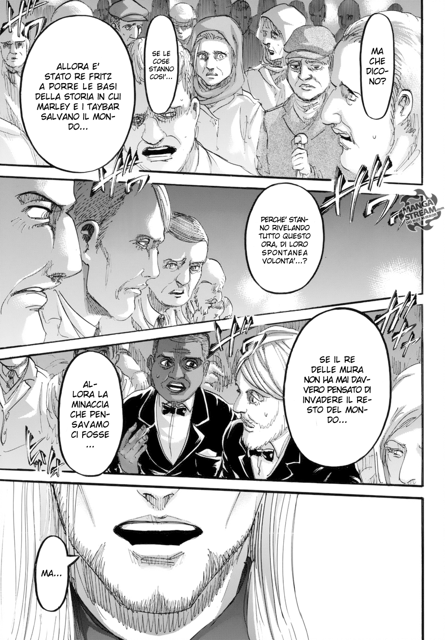 Read Attack on Titan IT Manga Online