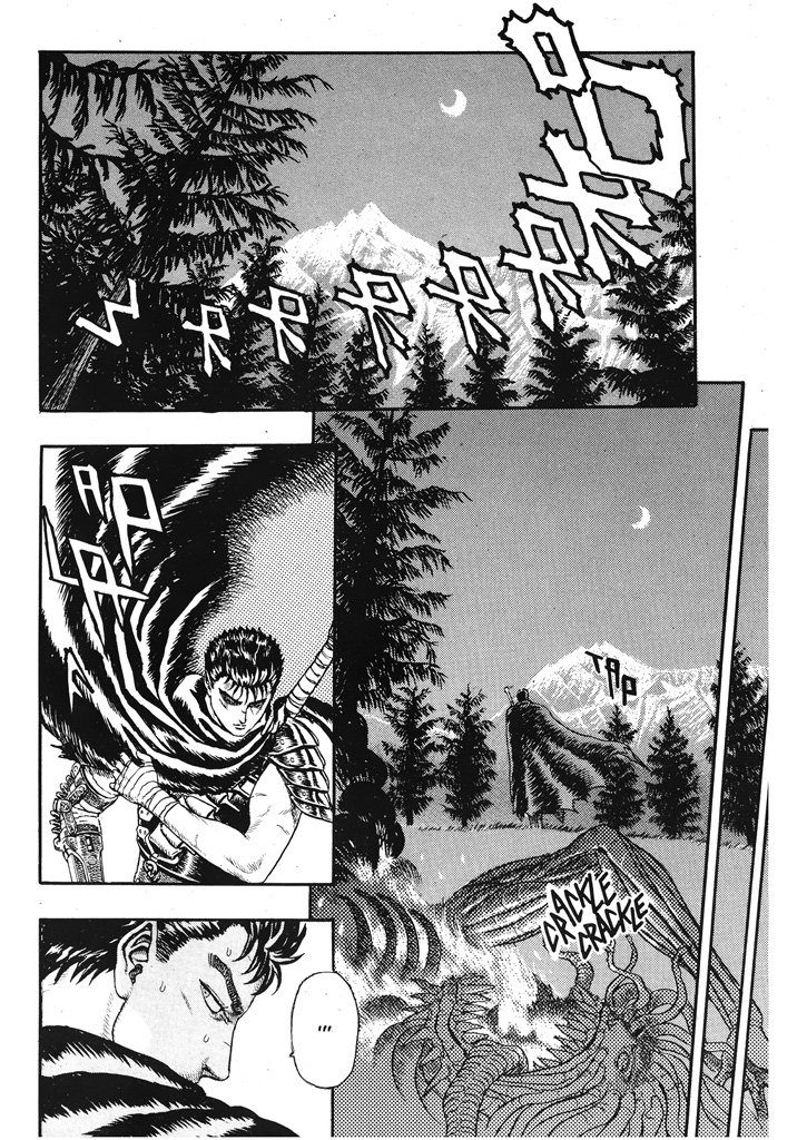 Read Berserk IT Manga Online
