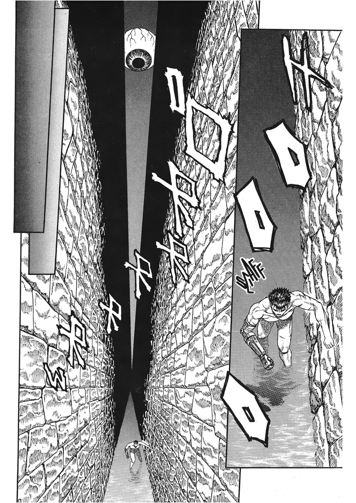 Read Berserk IT Manga Online