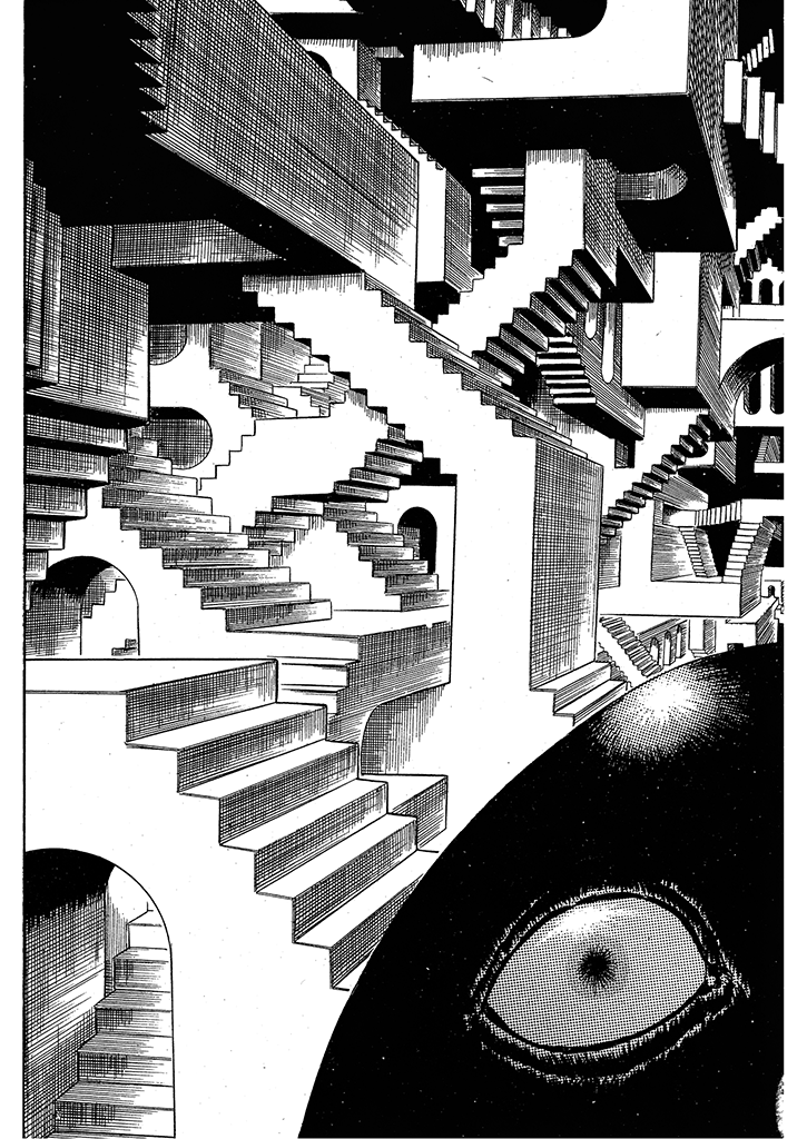 Read Berserk IT Manga Online