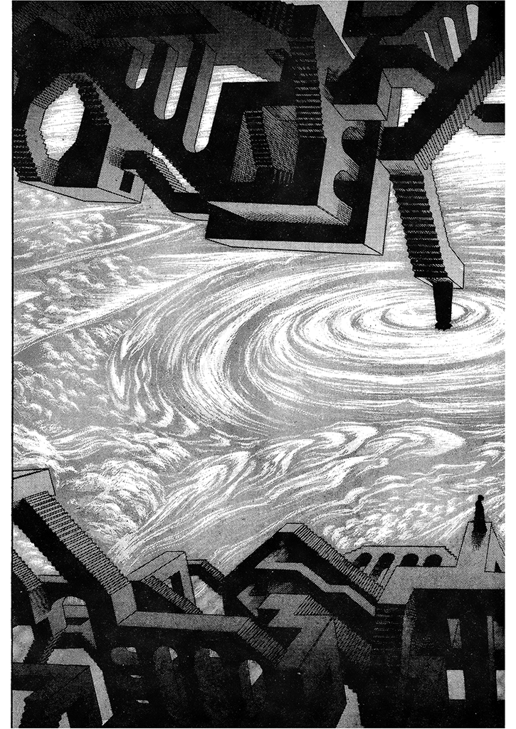 Read Berserk IT Manga Online
