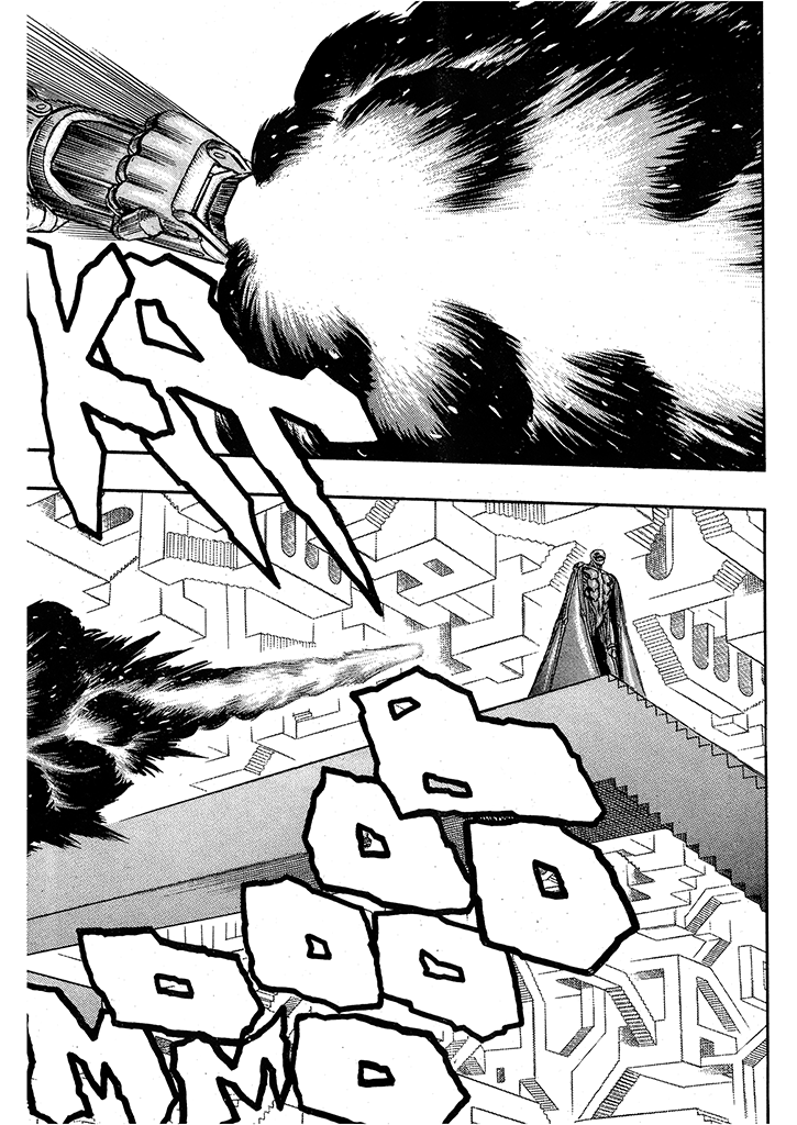 Read Berserk IT Manga Online