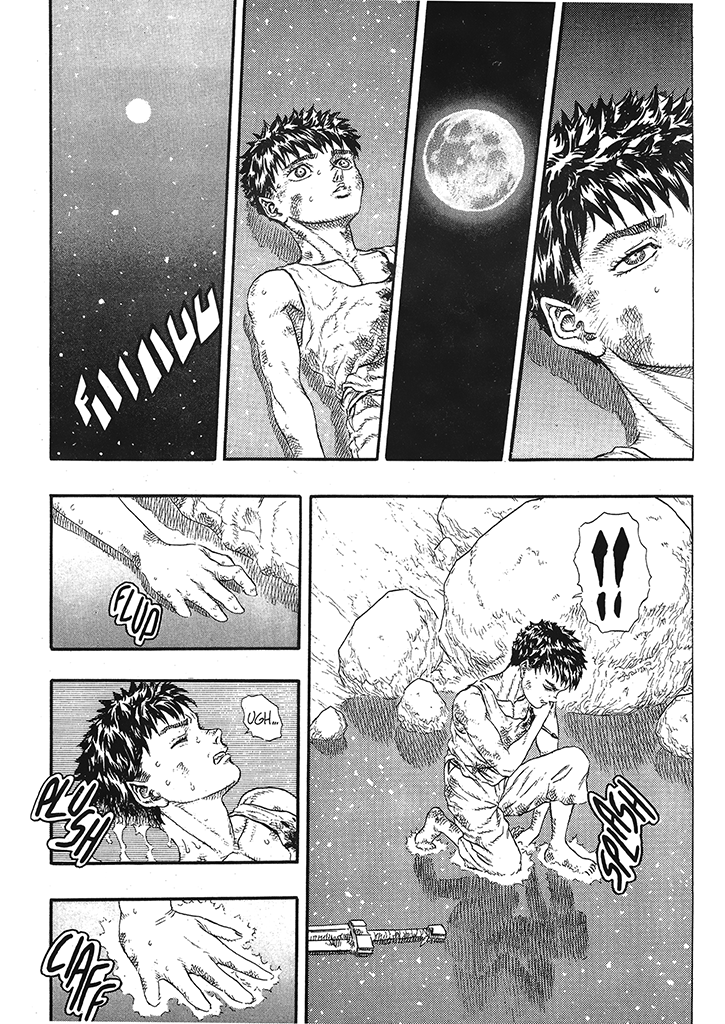 Read Berserk IT Manga Online