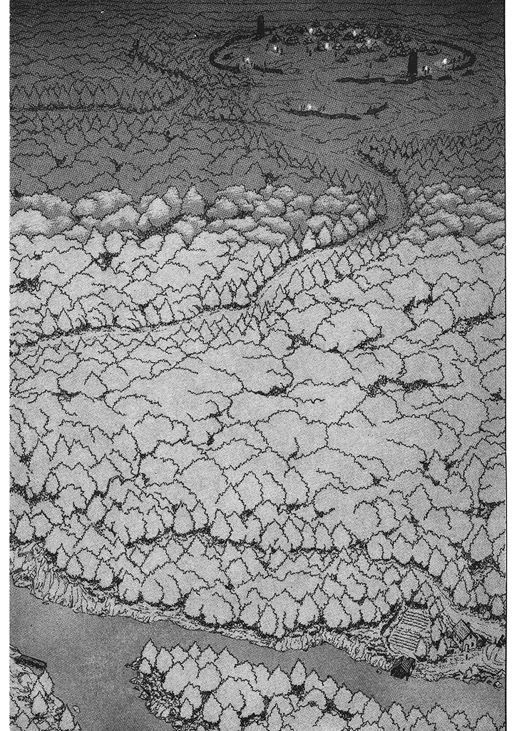 Read Berserk IT Manga Online