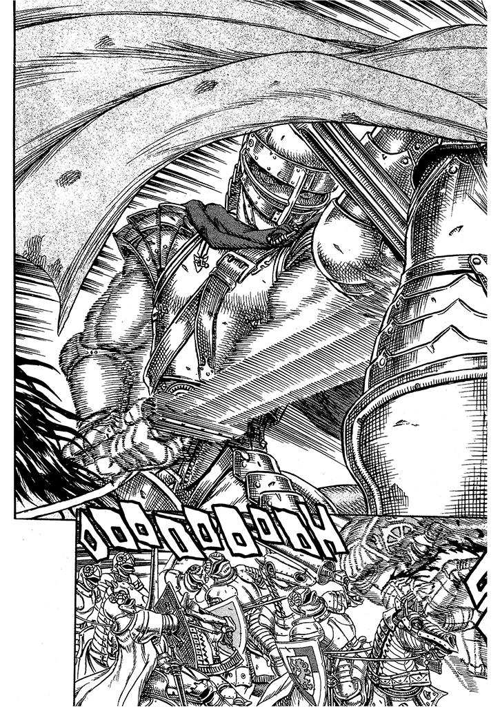 Read Berserk IT Manga Online