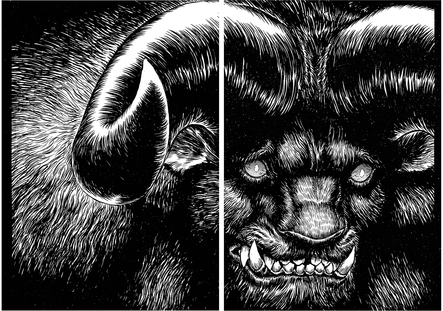 Read Berserk IT Manga Online