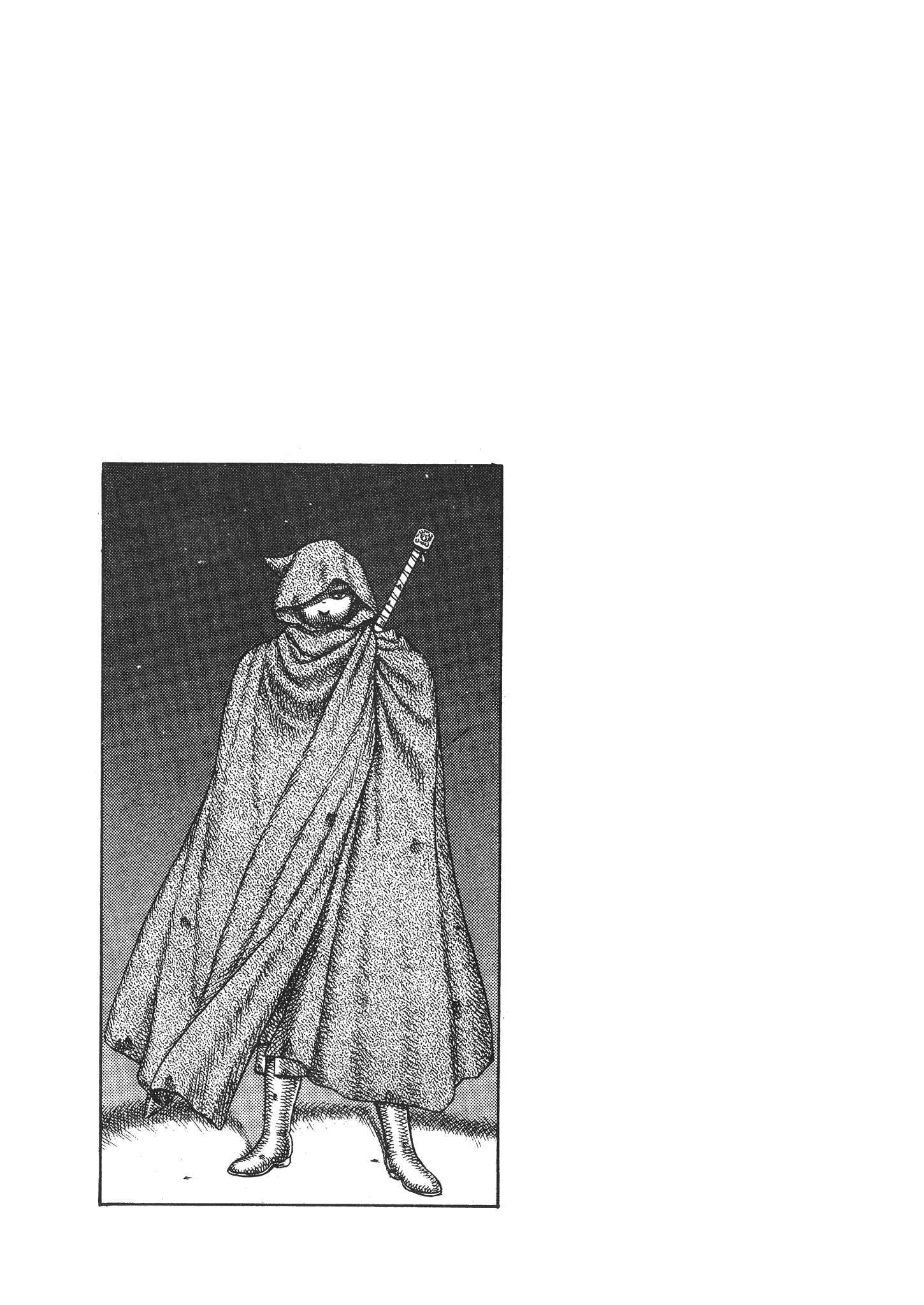 Read Berserk IT Manga Online