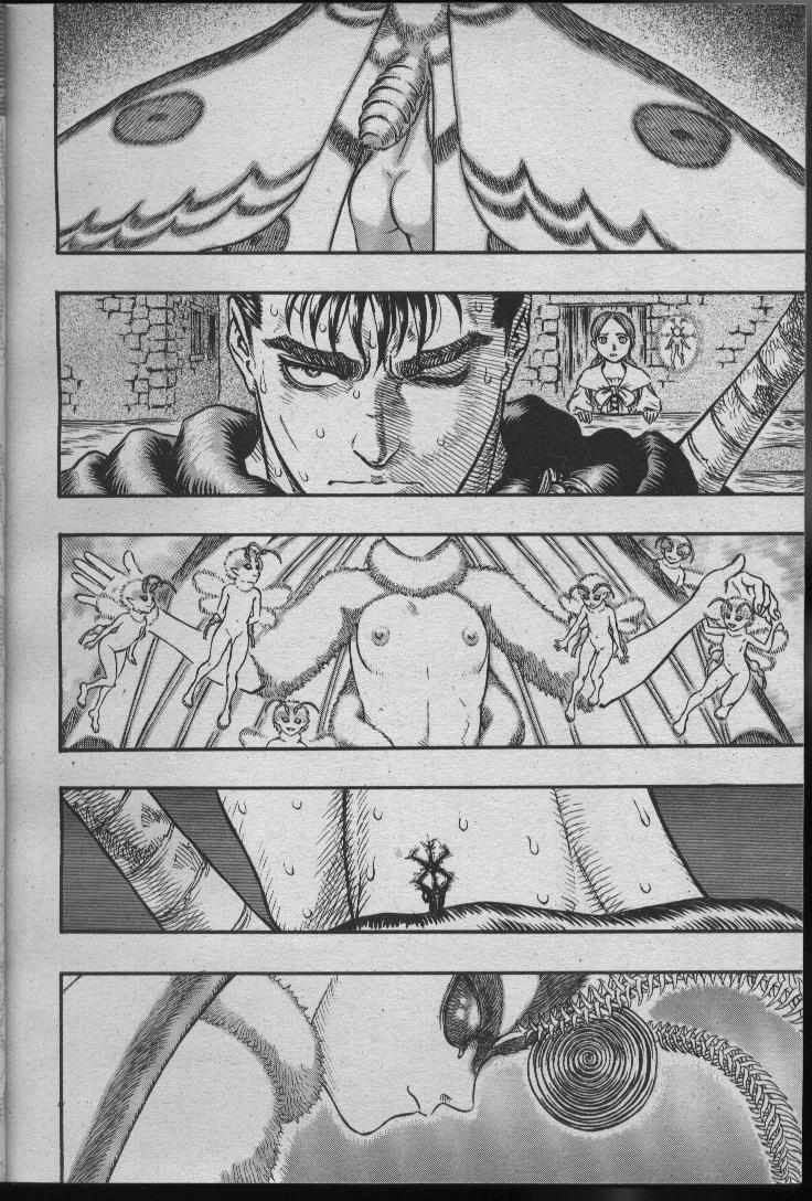 Read Berserk IT Manga Online