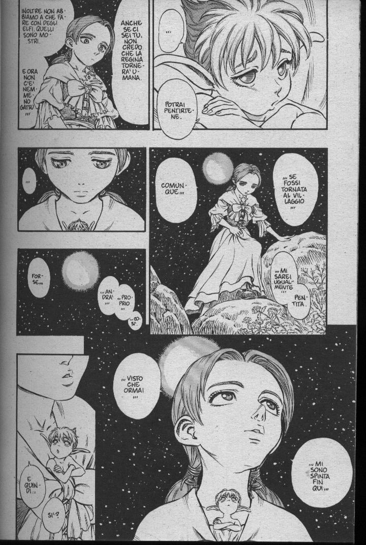 Read Berserk IT Manga Online