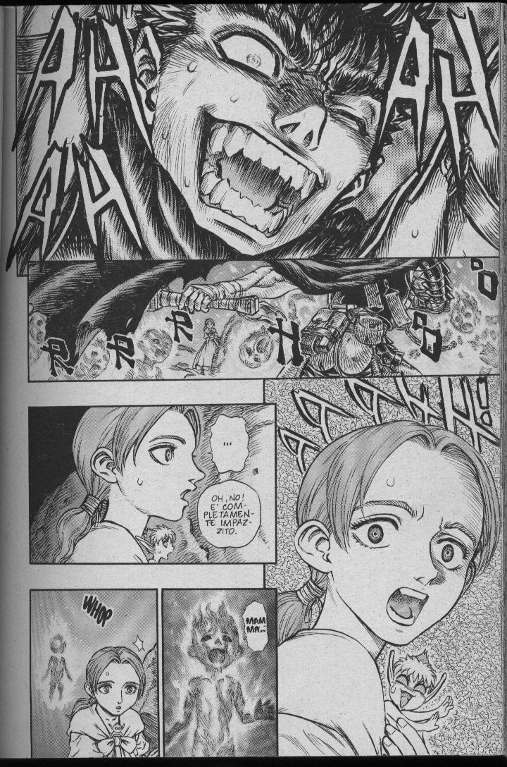 Read Berserk IT Manga Online