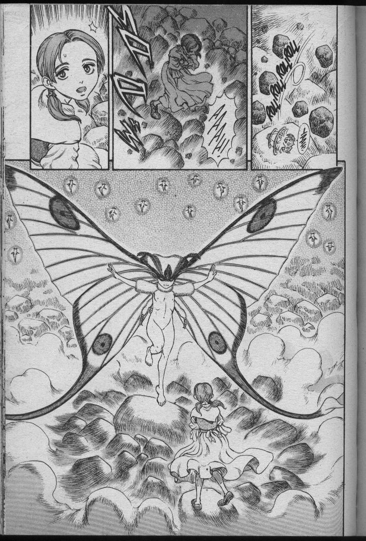 Read Berserk IT Manga Online