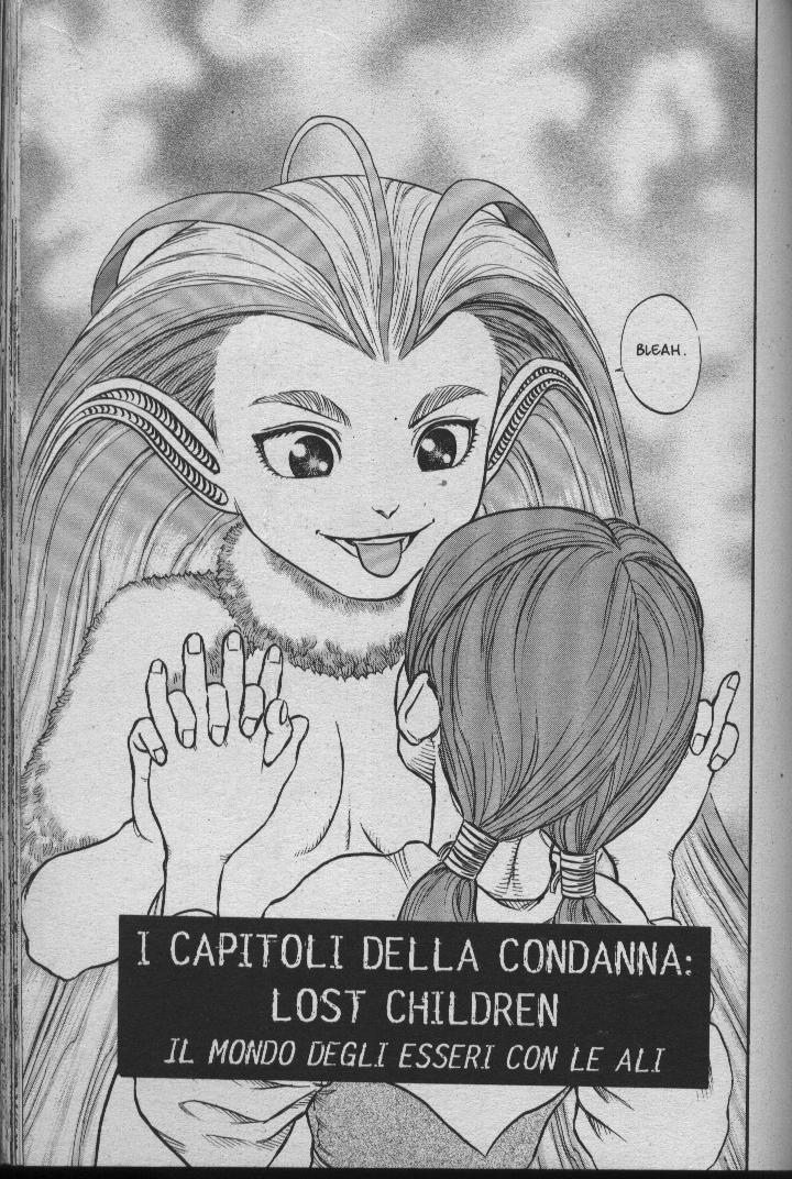Read Berserk IT Manga Online