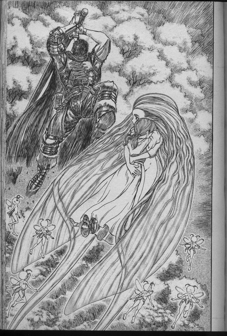 Read Berserk IT Manga Online