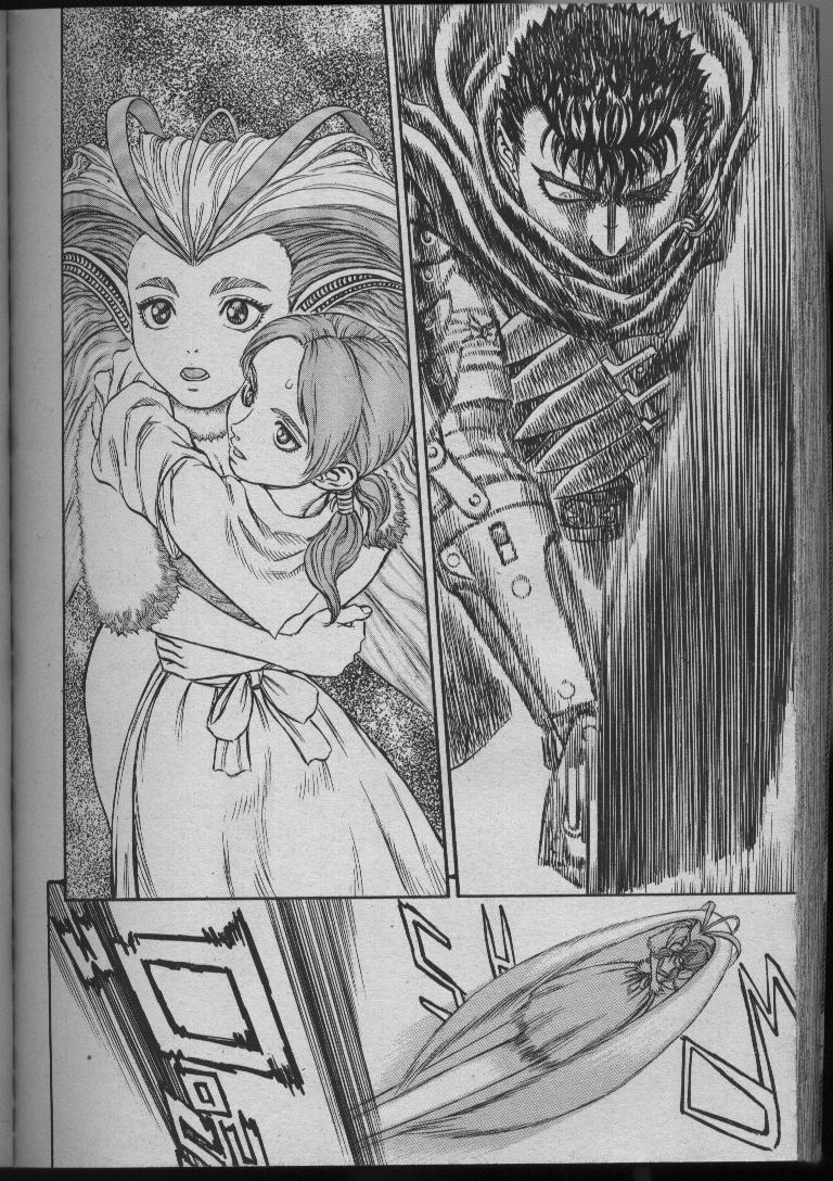 Read Berserk IT Manga Online