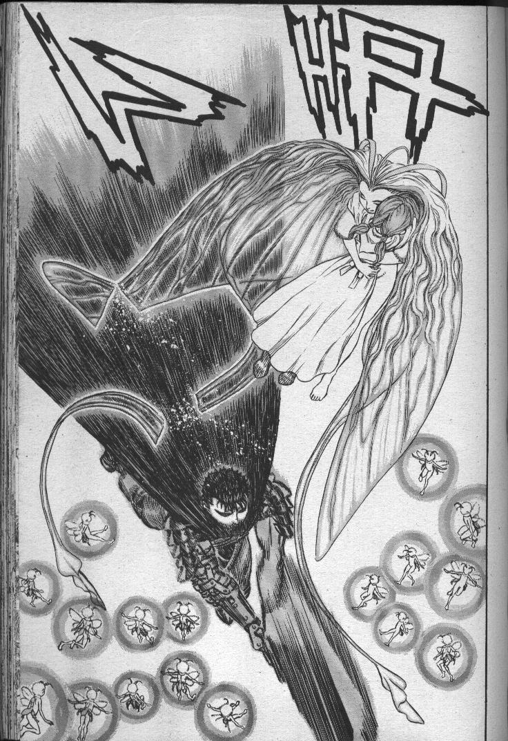 Read Berserk IT Manga Online