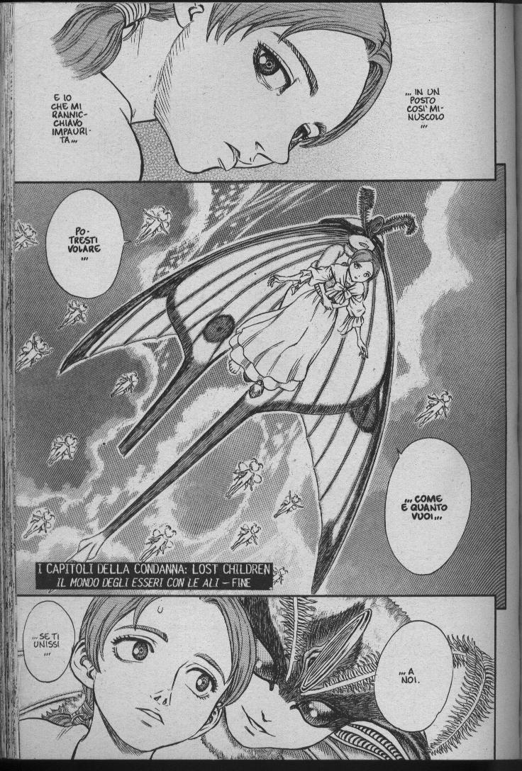 Read Berserk IT Manga Online