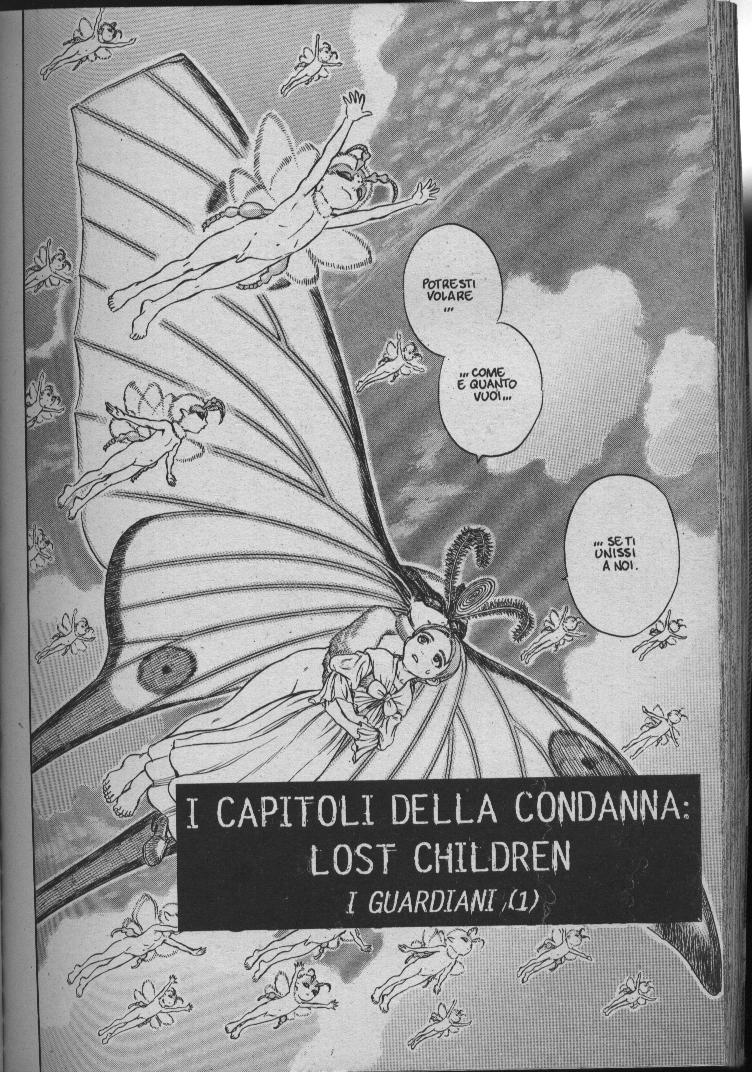 Read Berserk IT Manga Online