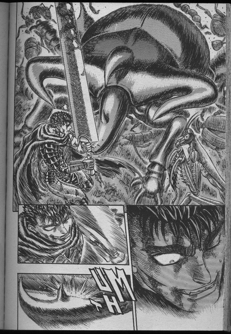Read Berserk IT Manga Online