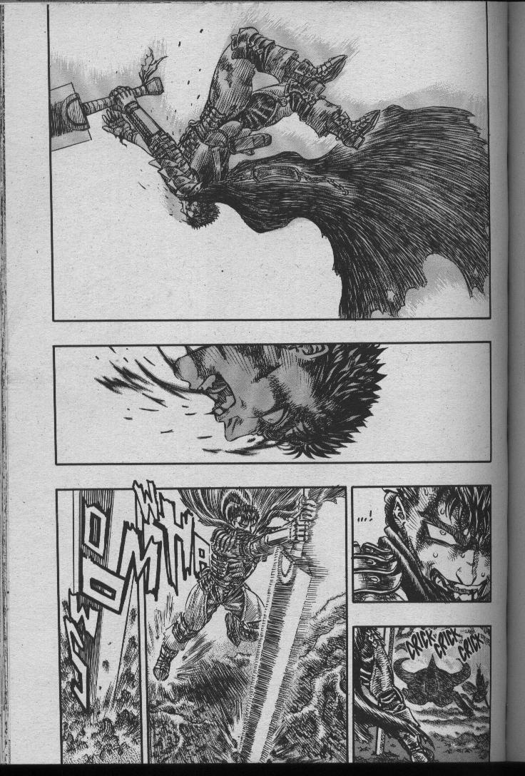 Read Berserk IT Manga Online