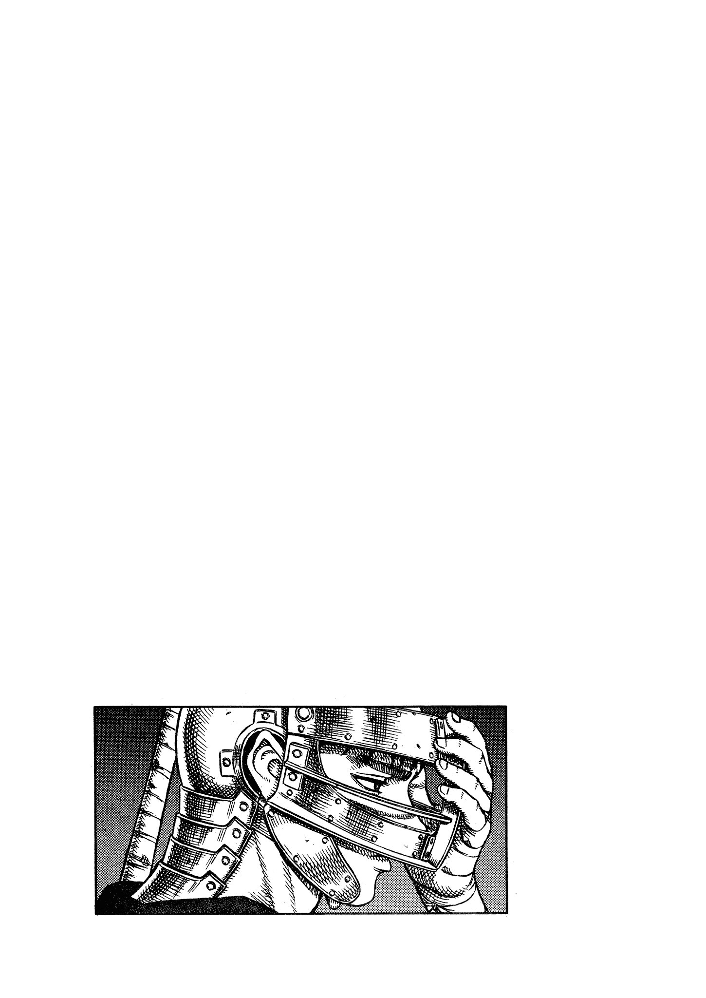 Read Berserk IT Manga Online
