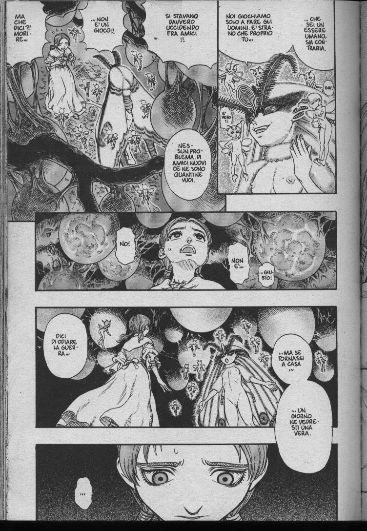 Read Berserk IT Manga Online
