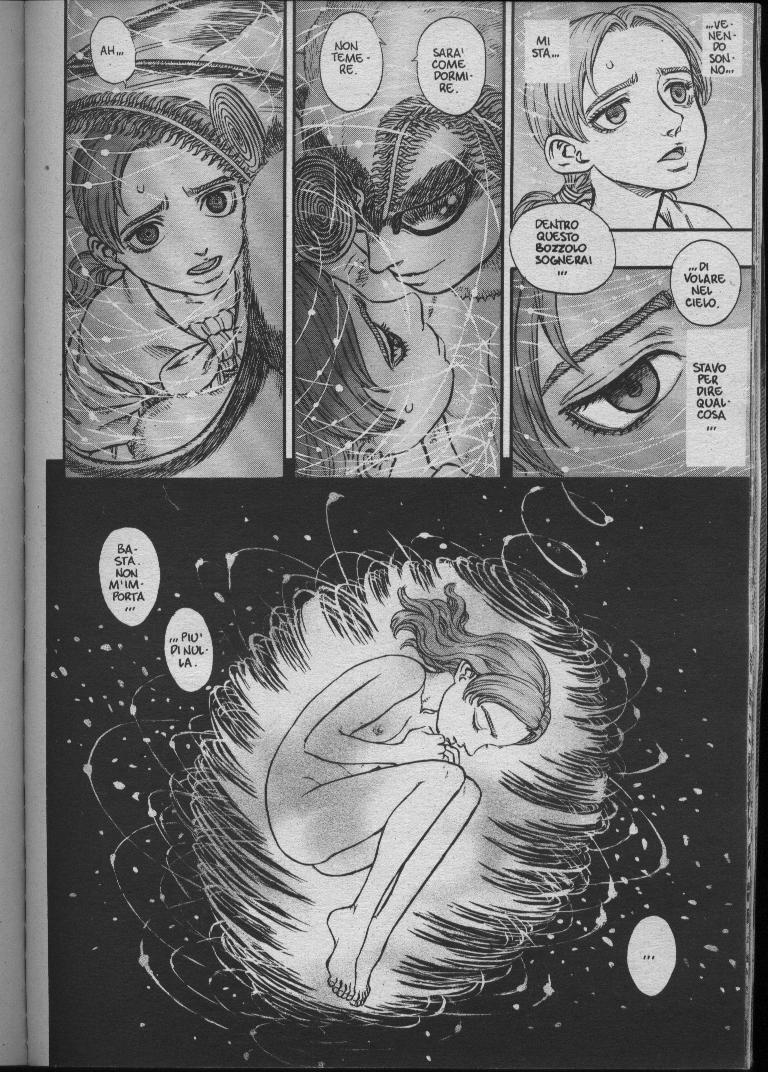 Read Berserk IT Manga Online