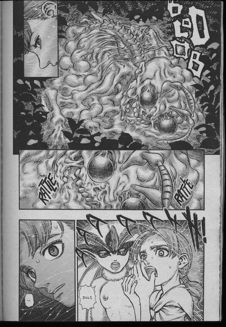 Read Berserk IT Manga Online