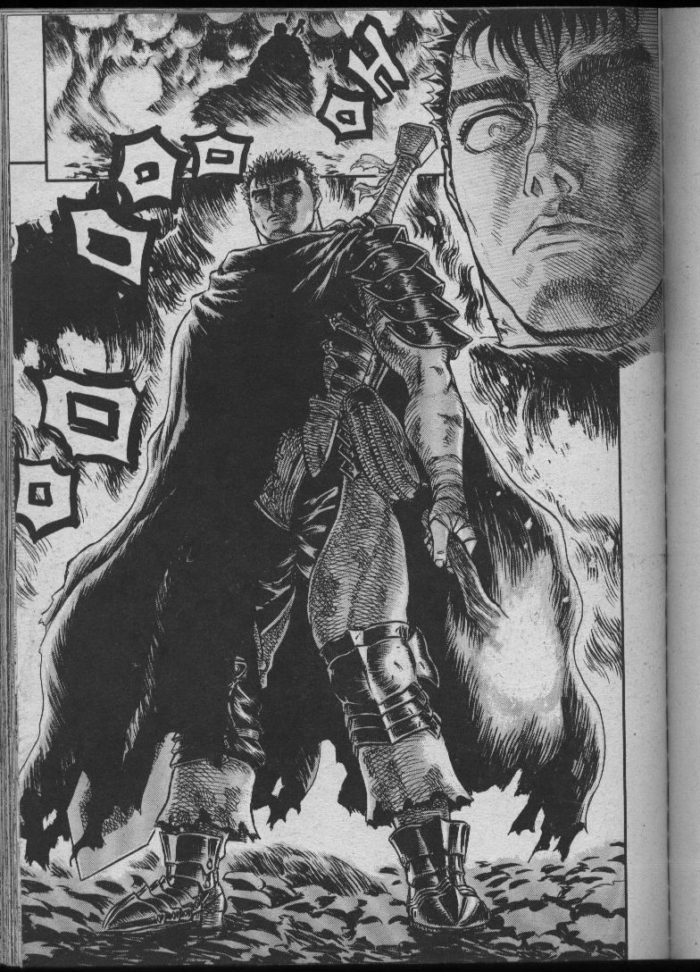 Read Berserk IT Manga Online