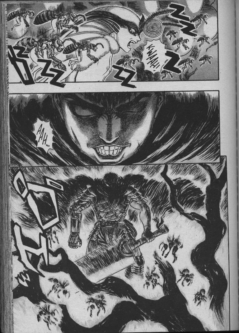 Read Berserk IT Manga Online