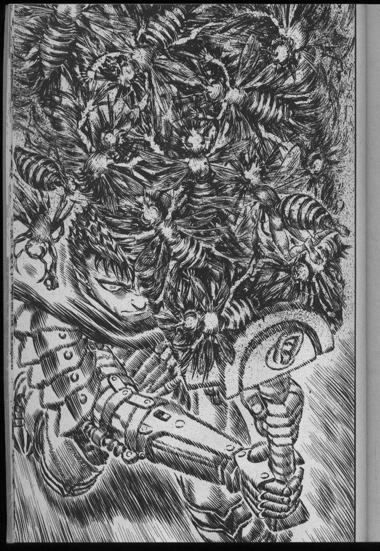 Read Berserk IT Manga Online
