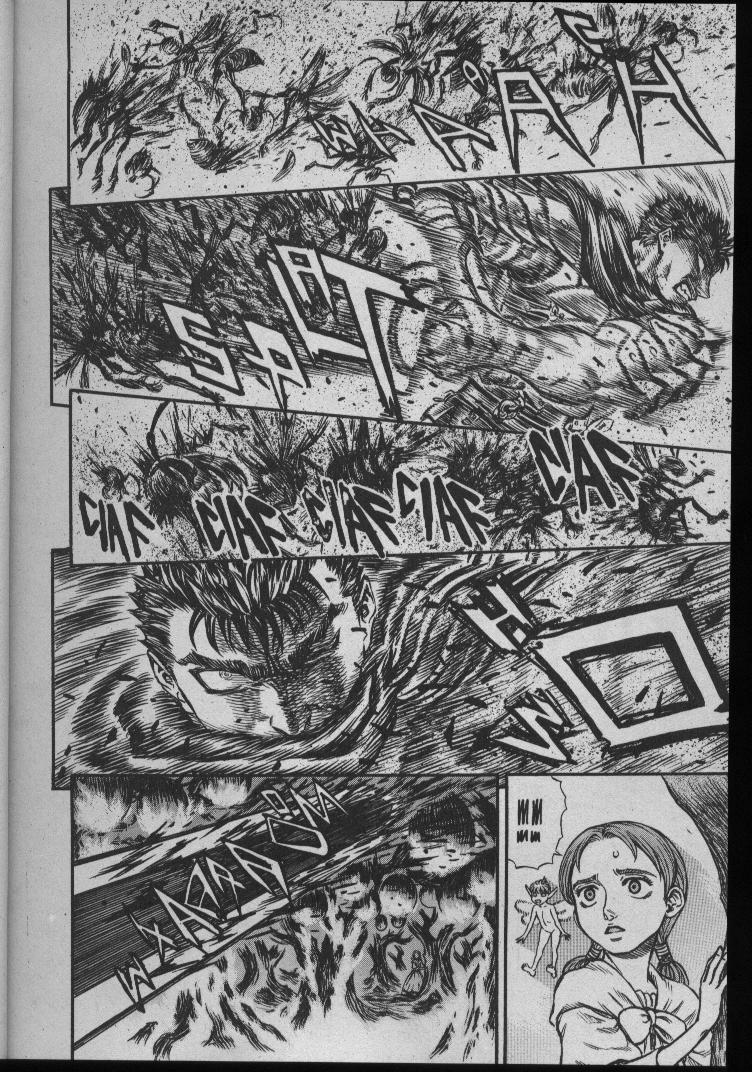 Read Berserk IT Manga Online