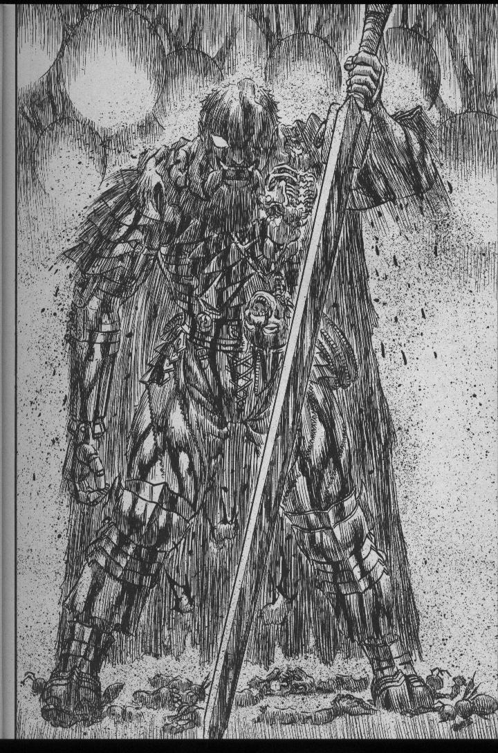 Read Berserk IT Manga Online