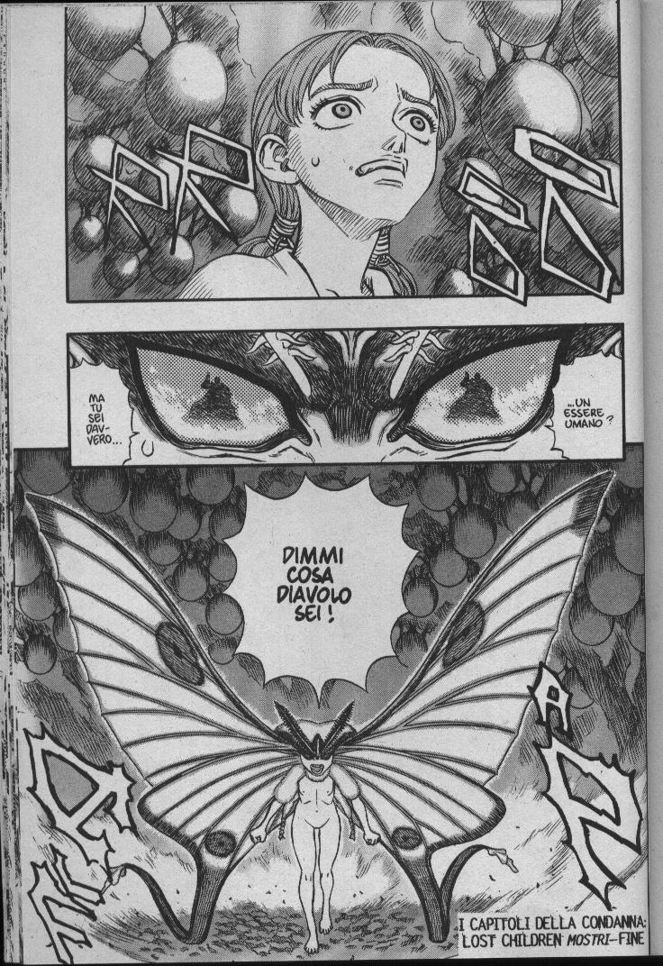 Read Berserk IT Manga Online