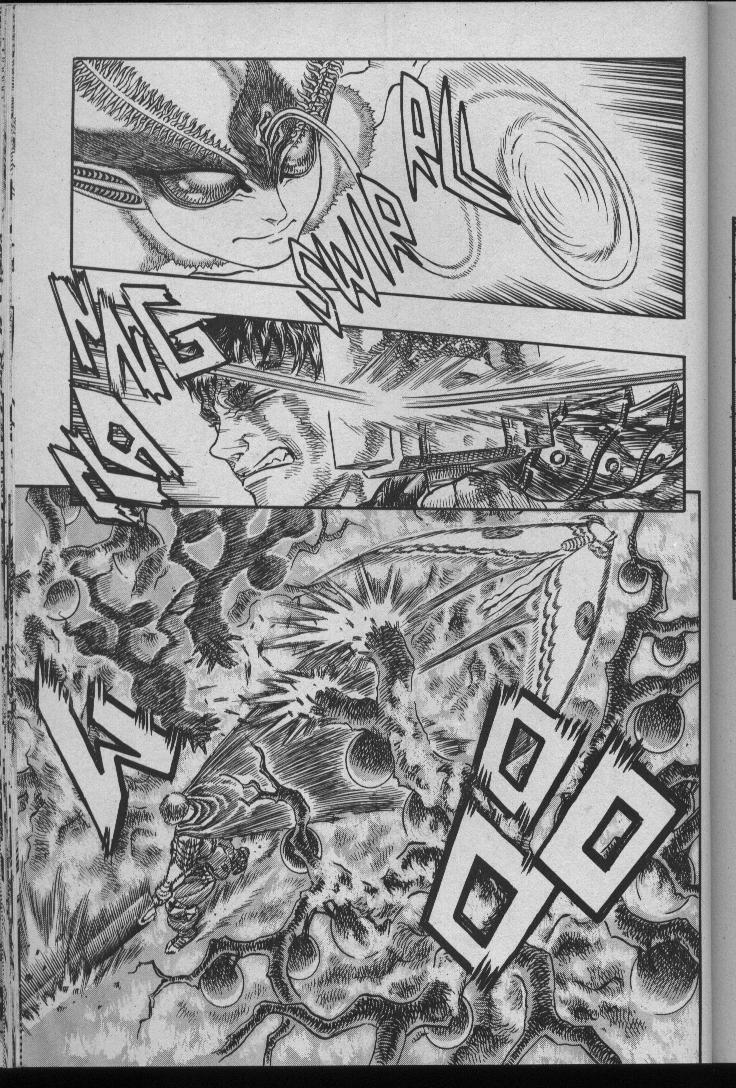 Read Berserk IT Manga Online