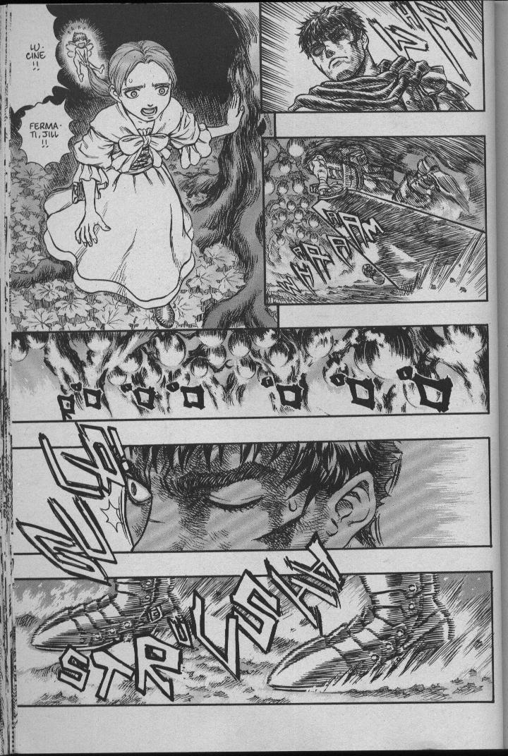 Read Berserk IT Manga Online
