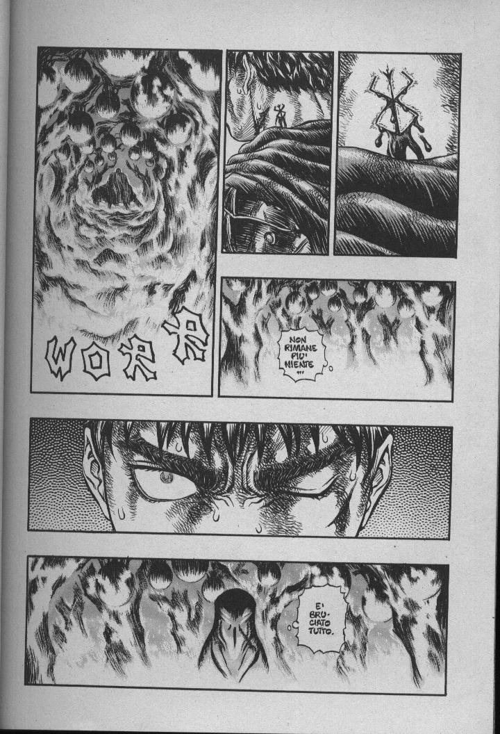 Read Berserk IT Manga Online