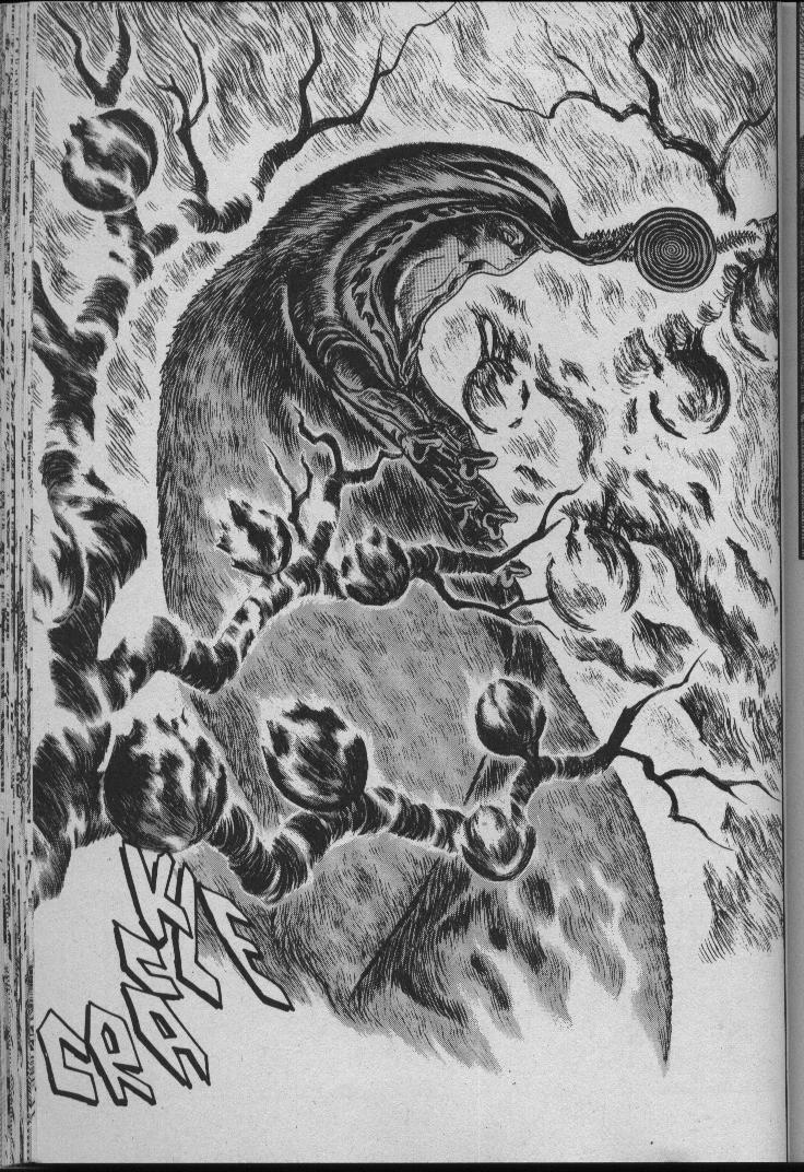 Read Berserk IT Manga Online