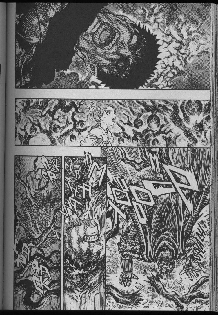 Read Berserk IT Manga Online