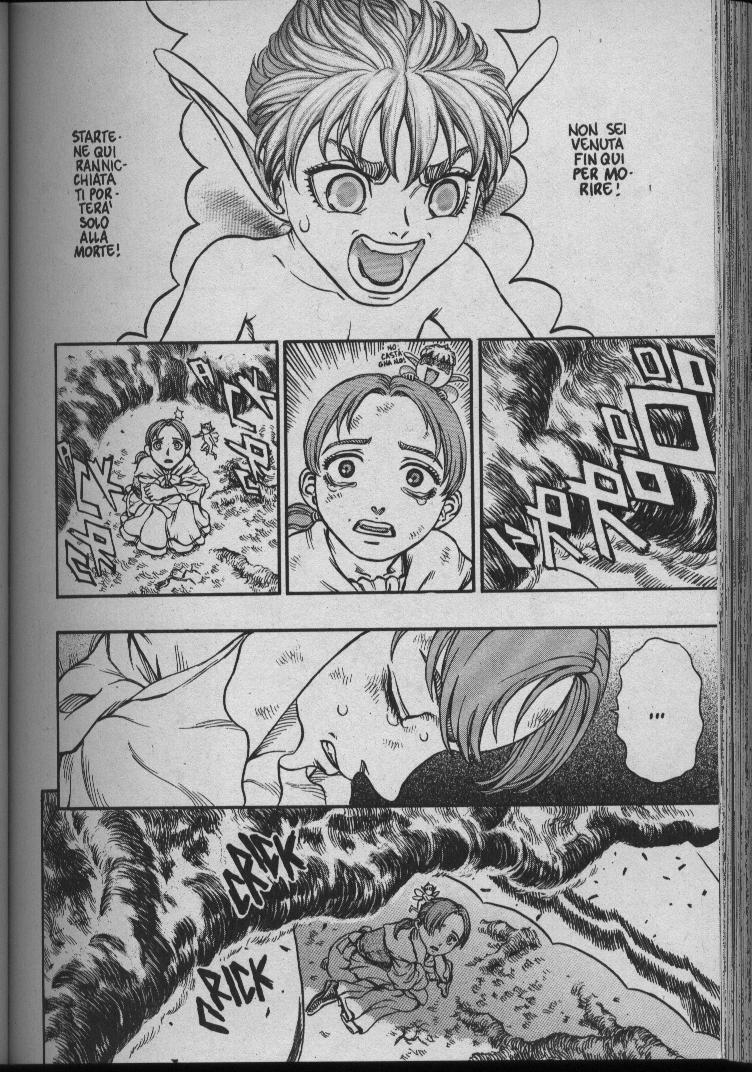 Read Berserk IT Manga Online