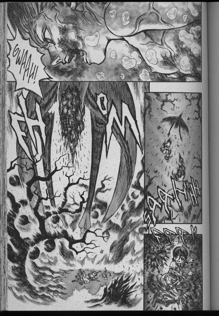 Read Berserk IT Manga Online