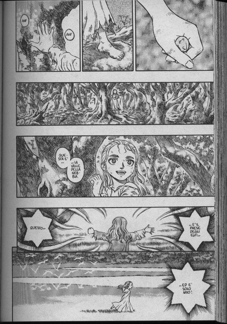 Read Berserk IT Manga Online