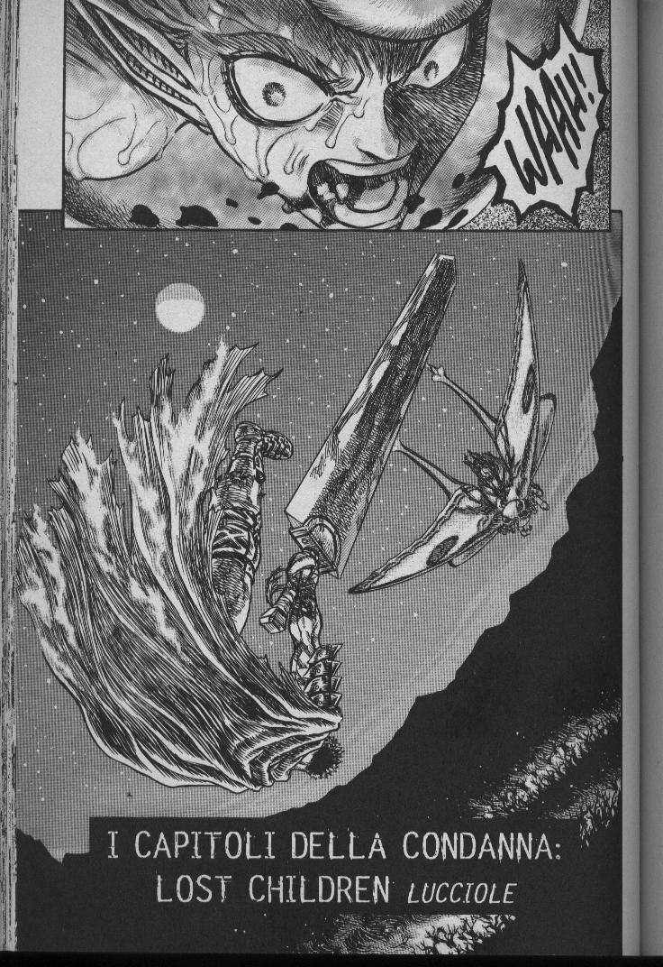 Read Berserk IT Manga Online
