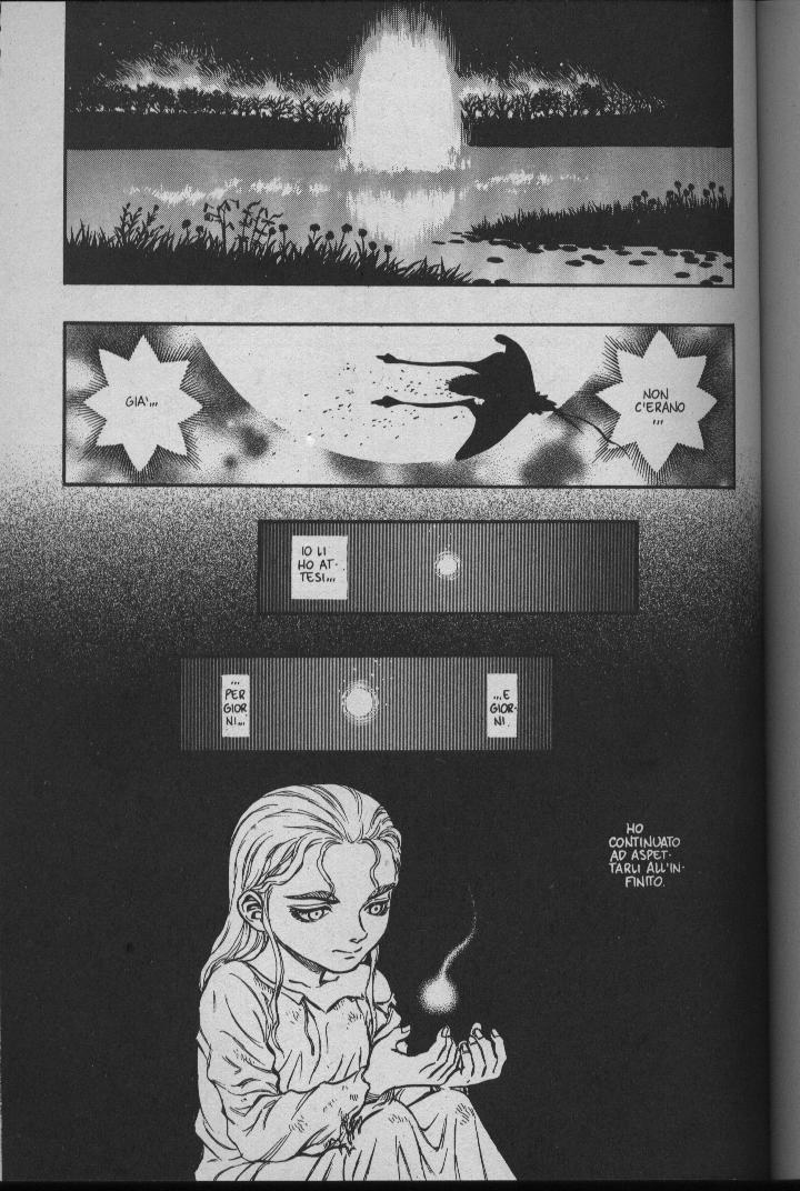Read Berserk IT Manga Online