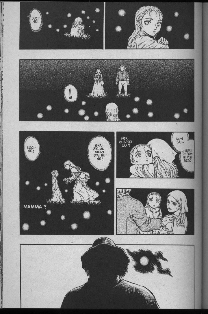 Read Berserk IT Manga Online