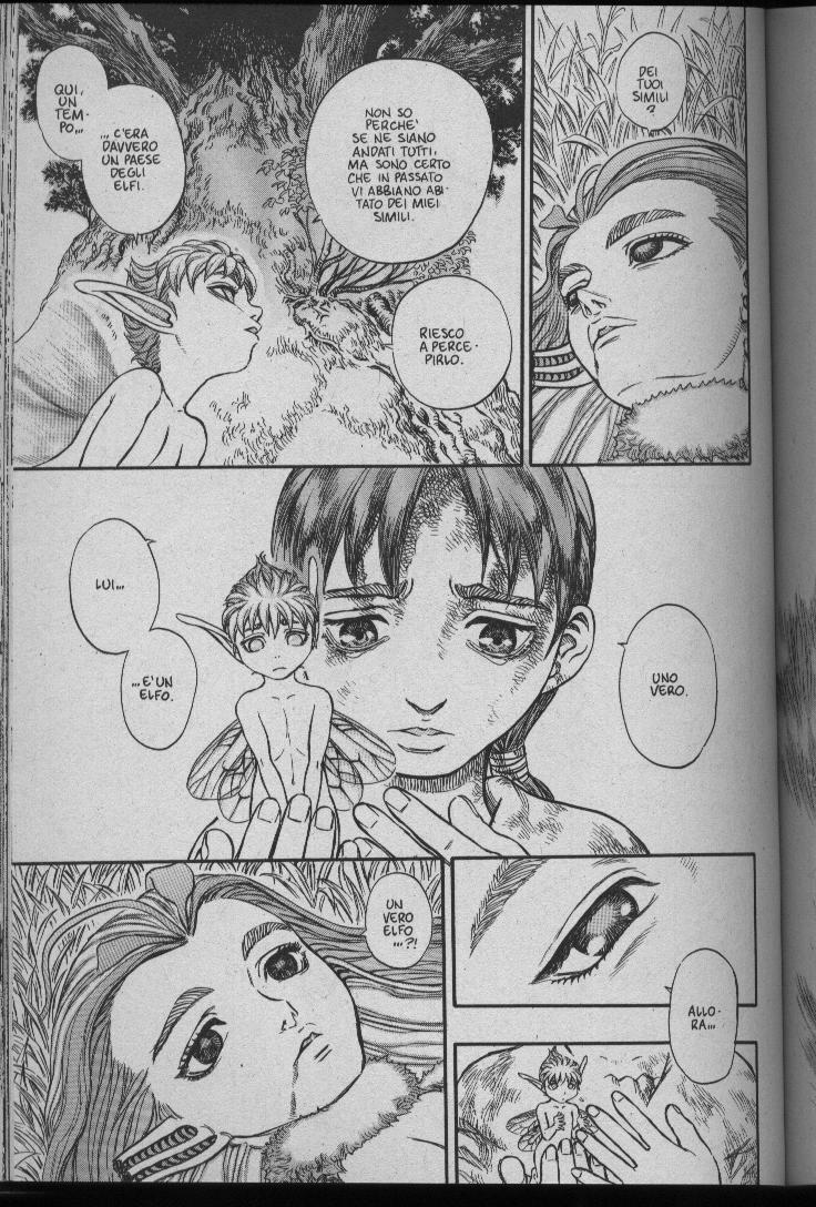 Read Berserk IT Manga Online