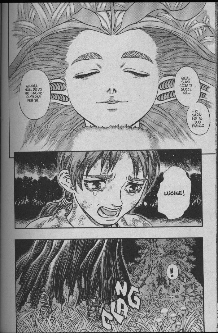 Read Berserk IT Manga Online