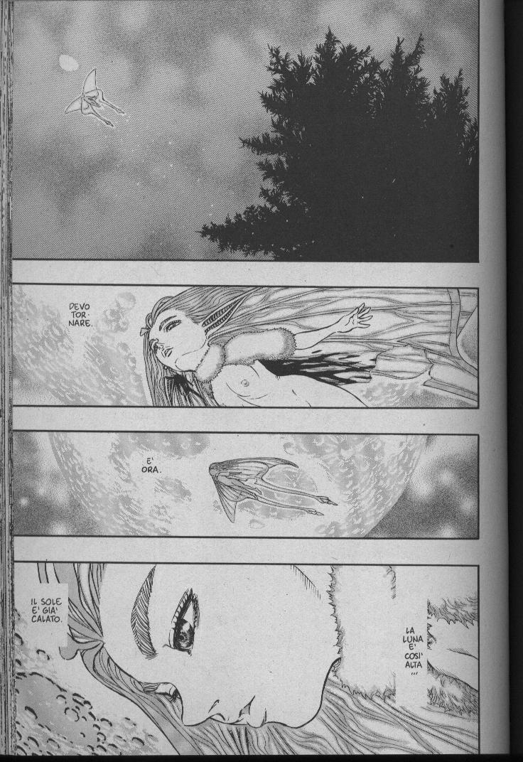 Read Berserk IT Manga Online