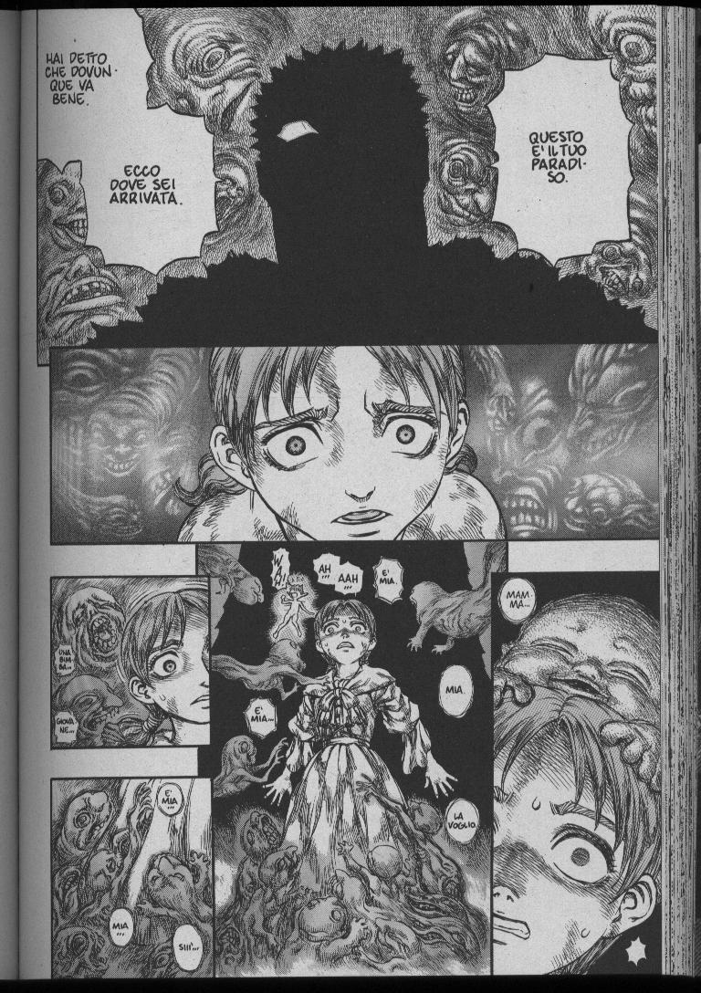 Read Berserk IT Manga Online