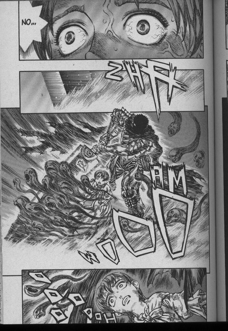 Read Berserk IT Manga Online