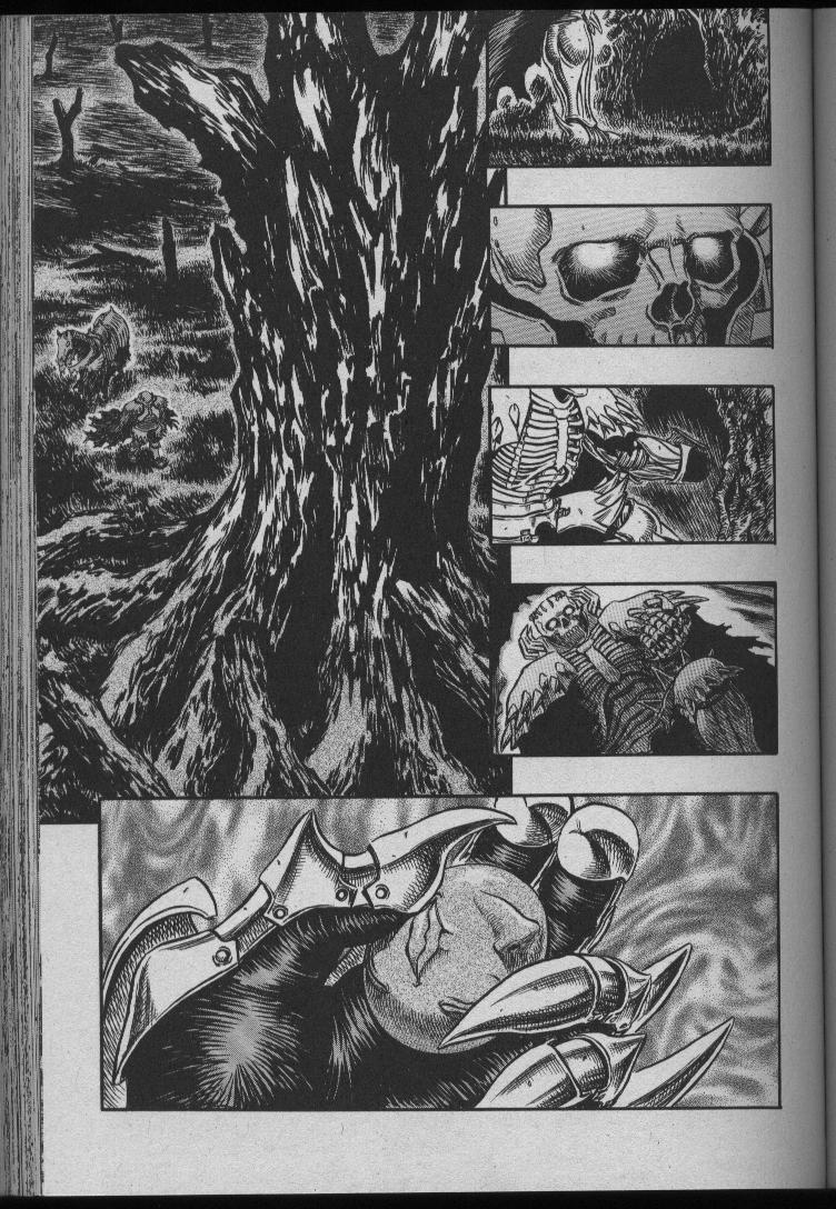 Read Berserk IT Manga Online
